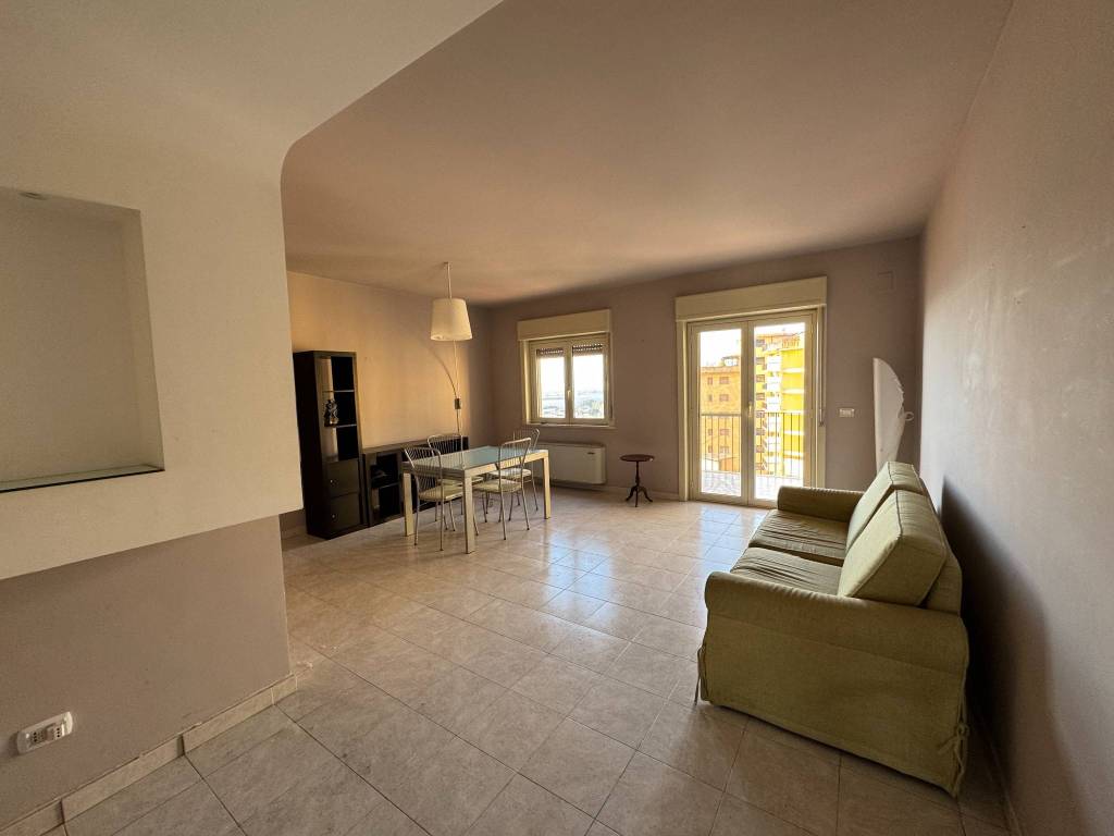 Appartamento a Messina in Via Olimpia - Foto 5