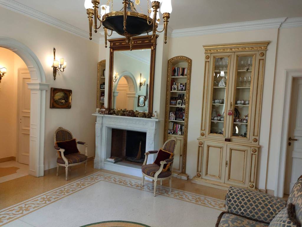 Villa a Andrano in Via Provinciale, 282 - Foto 5
