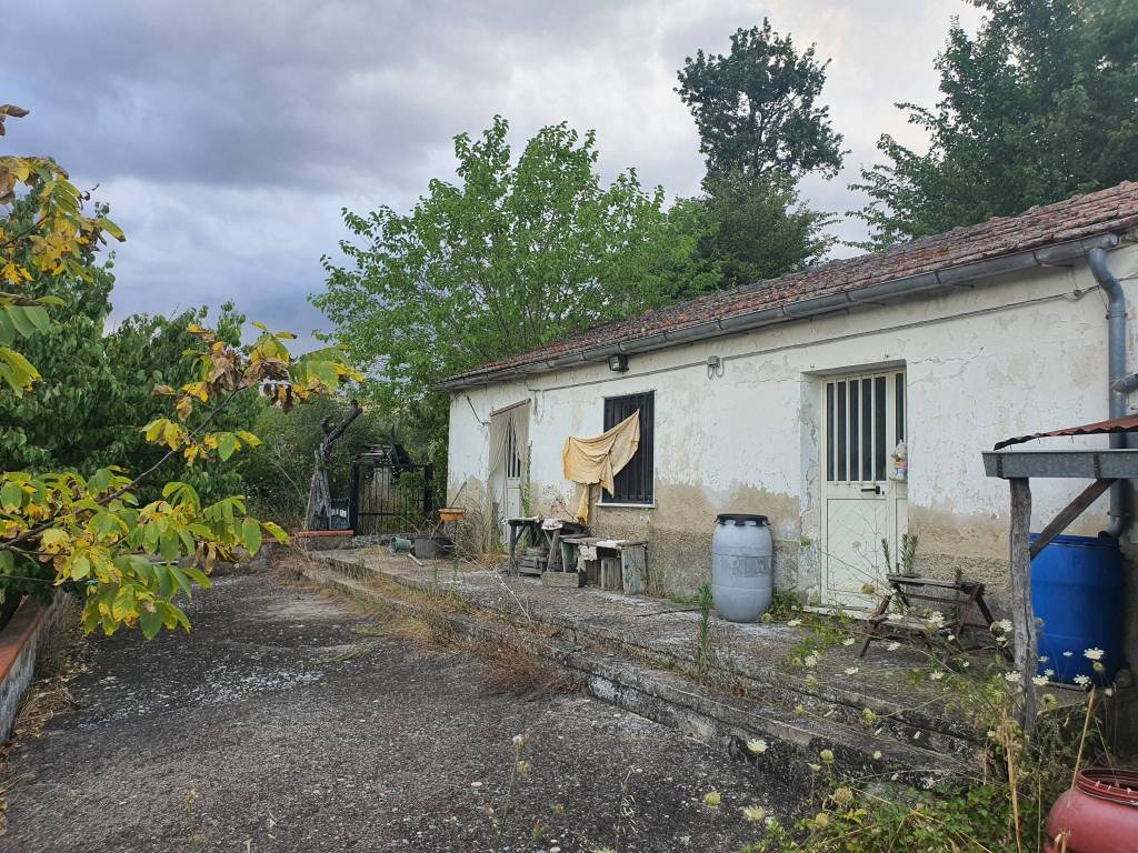 Appartamento a Zungoli in Contrada Costarelle - Foto 3