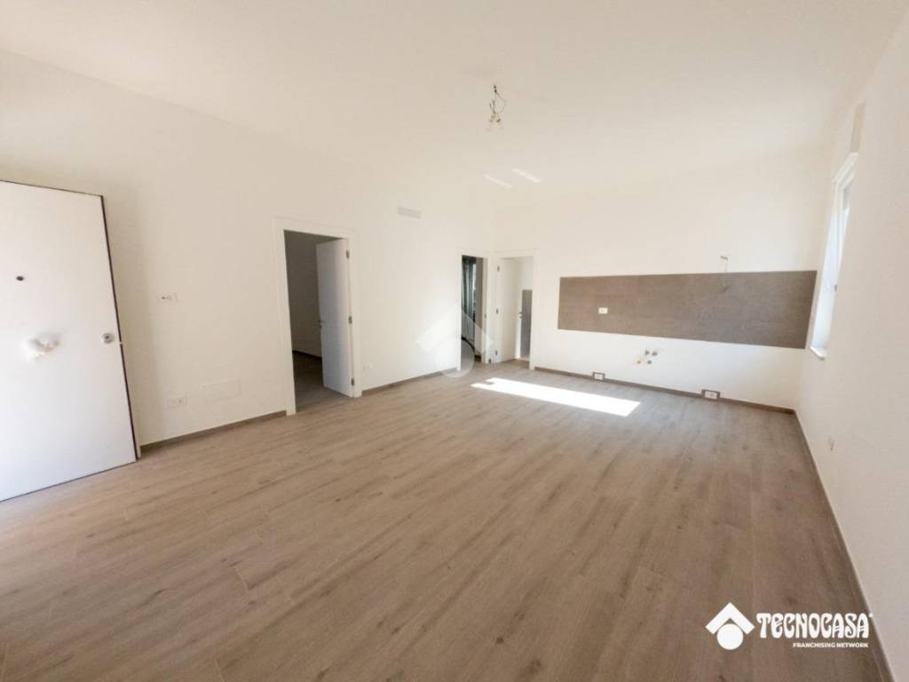 Appartamento a Manfredonia in Viale lungomare del sole, 102 - Foto 2