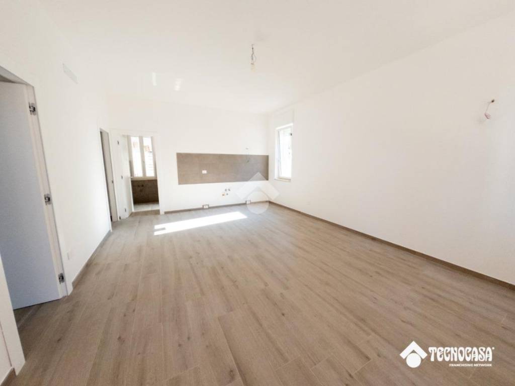 Appartamento a Manfredonia in Viale lungomare del sole, 102 - Foto 4