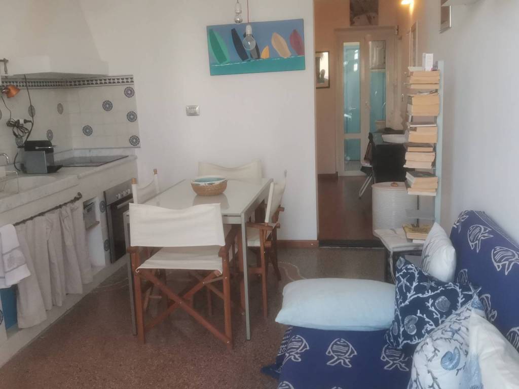Appartamento a Finale ligure in Via Concezione, 58 - Foto 2