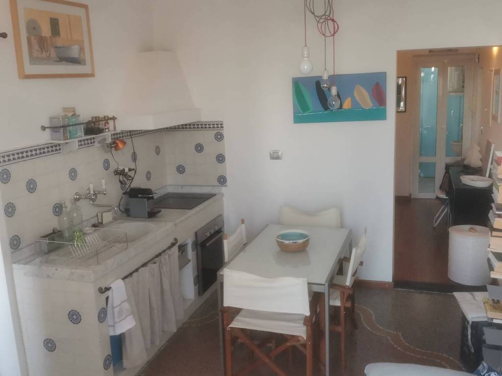 Appartamento a Finale ligure in Via Concezione, 58 - Foto 3