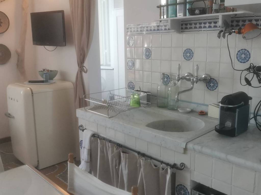 Appartamento a Finale ligure in Via Concezione, 58 - Foto 4