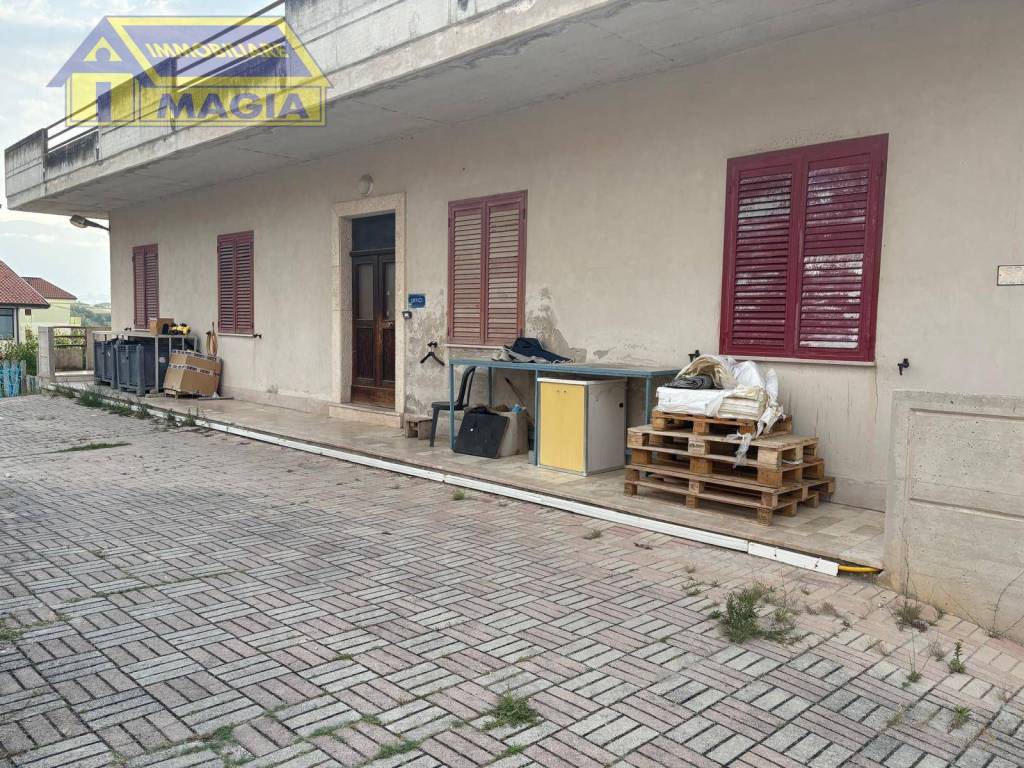 Immobile a Ancarano in via dei pini, 6 - Foto 2