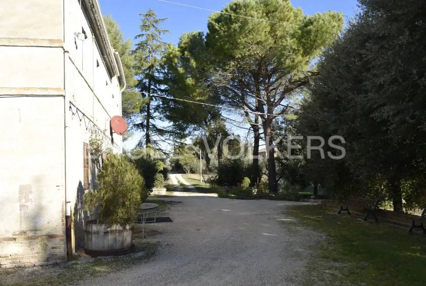 Rustico / casale a Jesi in Via Roma - Foto 4