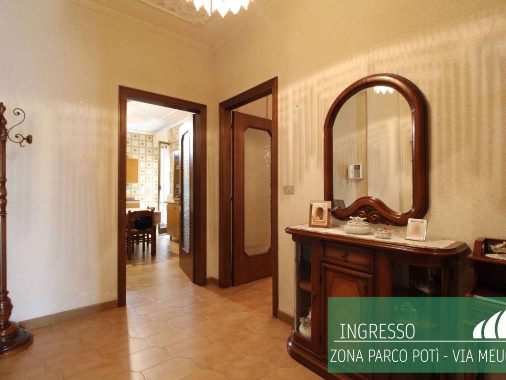 Appartamento a Mesagne in Via Antonio Meucci, 7 - Foto 2