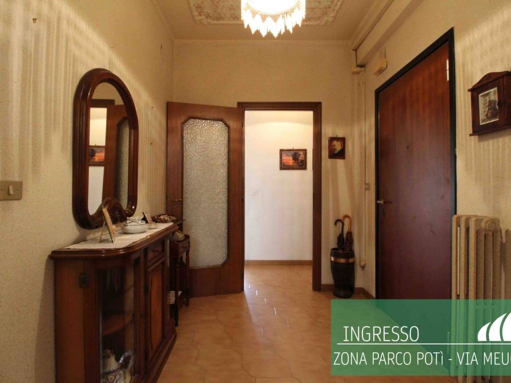 Appartamento a Mesagne in Via Antonio Meucci, 7 - Foto 3