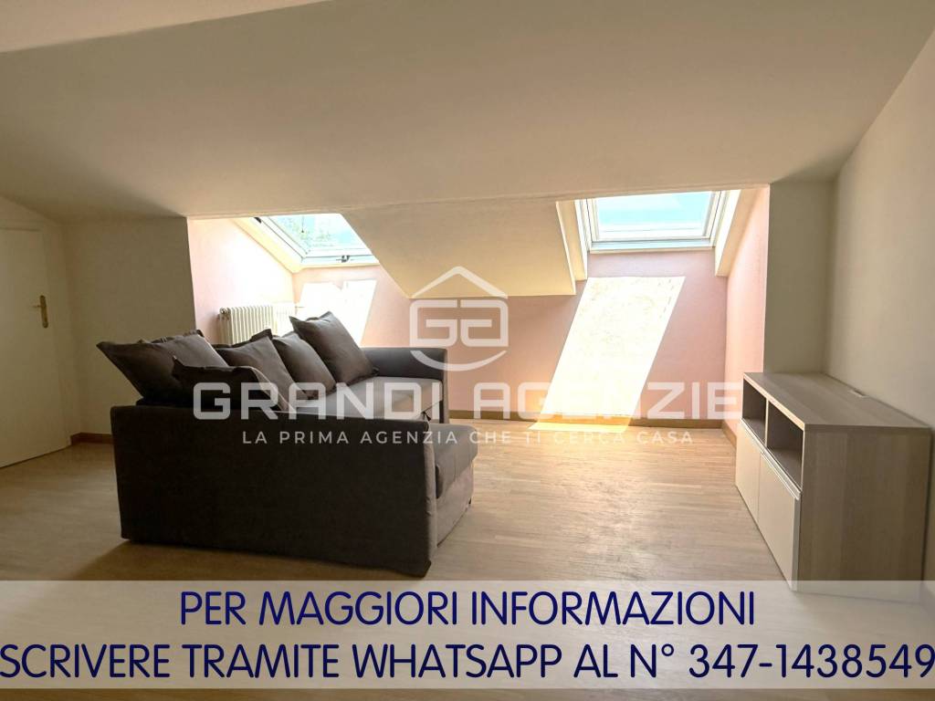 Appartamento a Parma in Via La Spezia - Foto 2