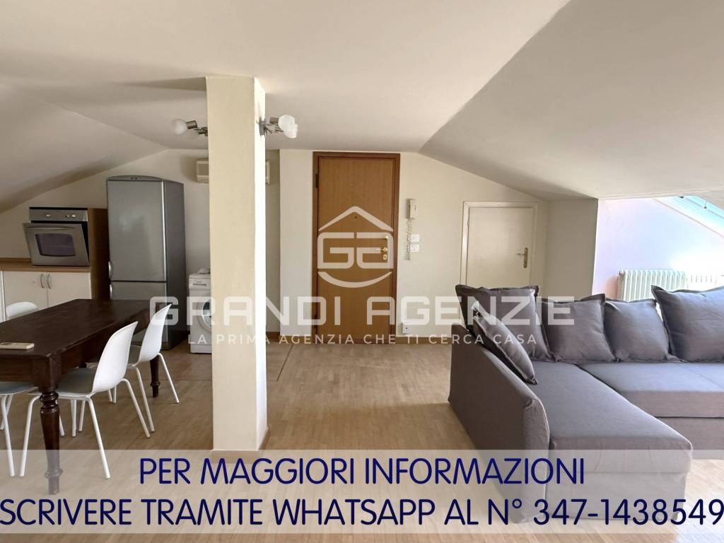 Appartamento a Parma in Via La Spezia - Foto 3