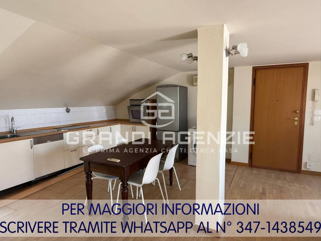 Appartamento a Parma in Via La Spezia - Foto 4