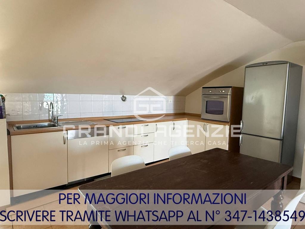 Appartamento a Parma in Via La Spezia - Foto 5