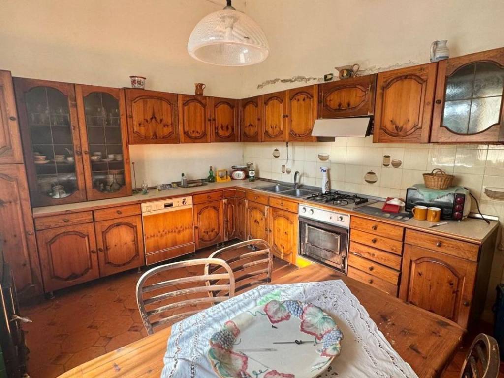 Villa a Chiusano di san domenico in Contrada Piezzo n°10, Chiusano San Domenico - Foto 4