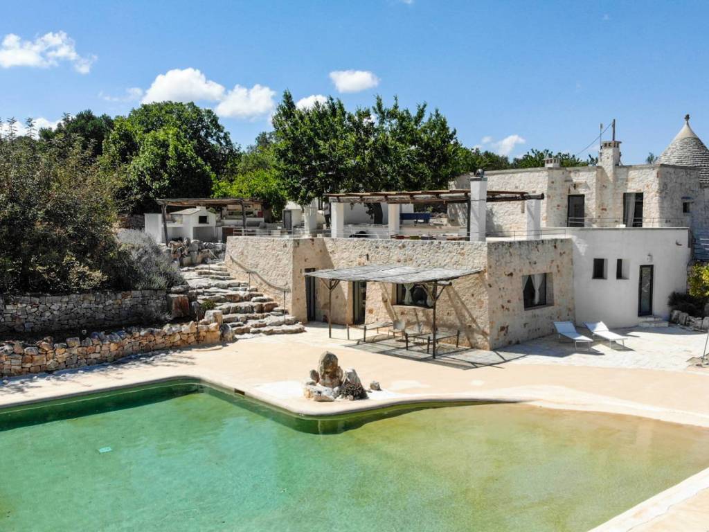 Rustico / casale a Ostuni in Contrada Cavalerizza - Foto 3