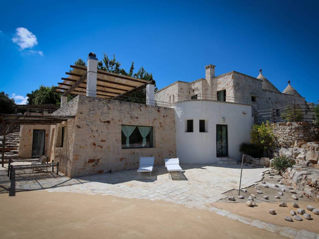 Rustico / casale a Ostuni in Contrada Cavalerizza - Foto 5
