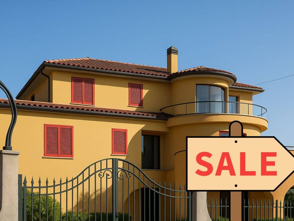 Villa a Cinisi in Via Peppino Impastato - Foto 2