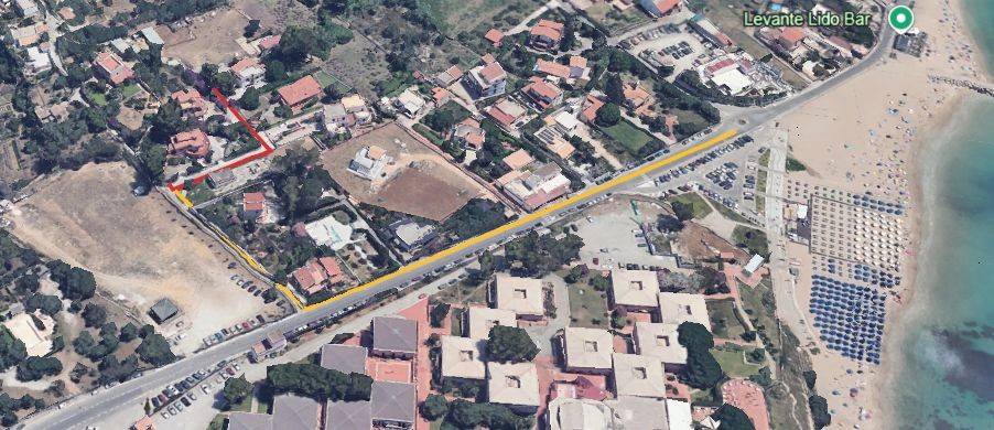Villa a Cinisi in Via Peppino Impastato - Foto 4
