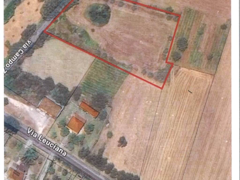 Terreno a Castrocielo in Via Campo Zingrillo I - Foto 2