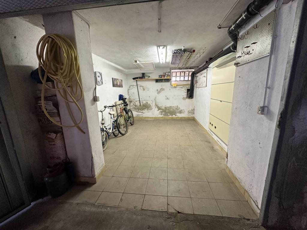 Box / garage a Spotorno in Viale Europa - Foto 2