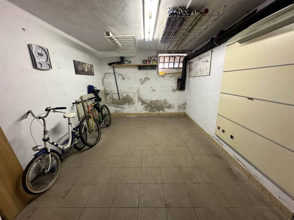 Box / garage a Spotorno in Viale Europa - Foto 3