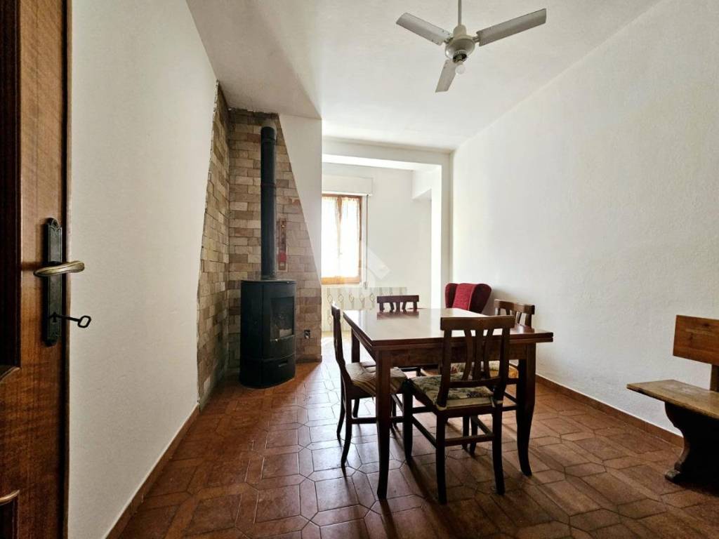 Appartamento a Quartu sant'elena in Via Stradella, 33 - Foto 3