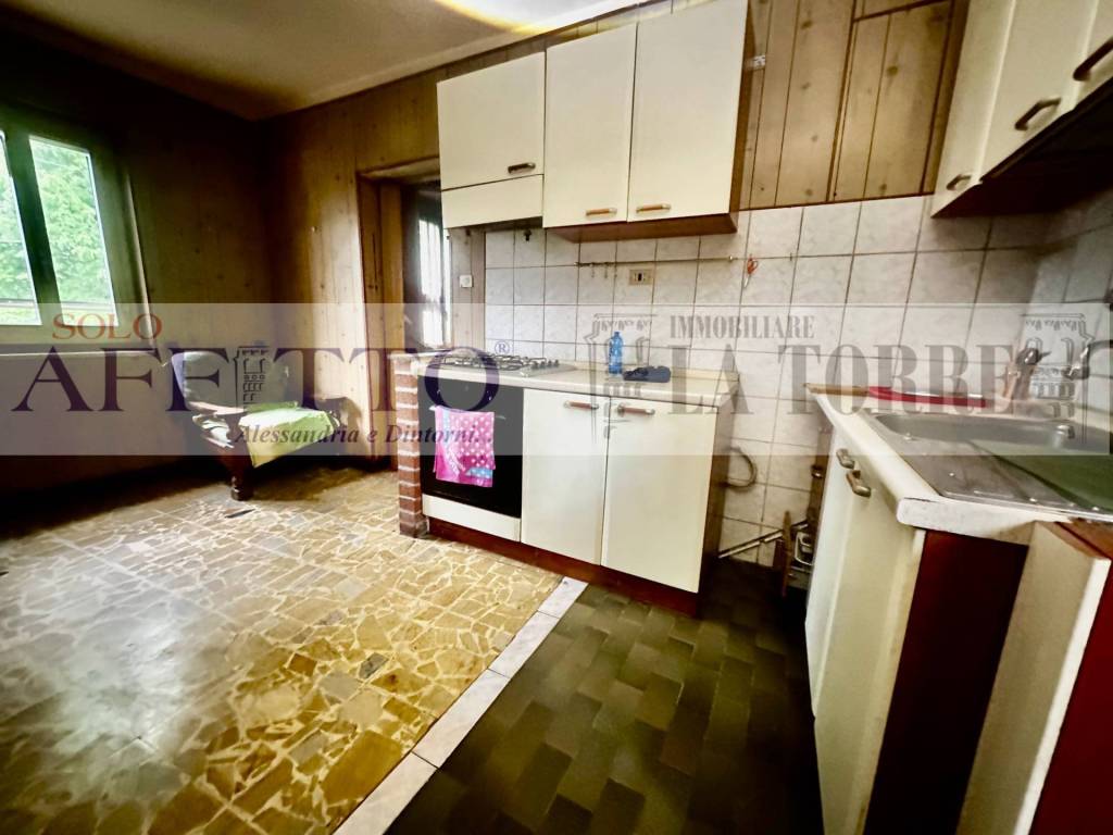 Casa indipendente a Alessandria in Via Desaix - Foto 2