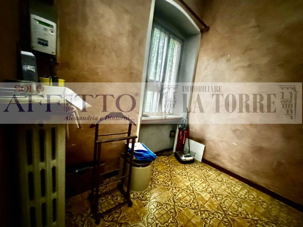 Casa indipendente a Alessandria in Via Desaix - Foto 5