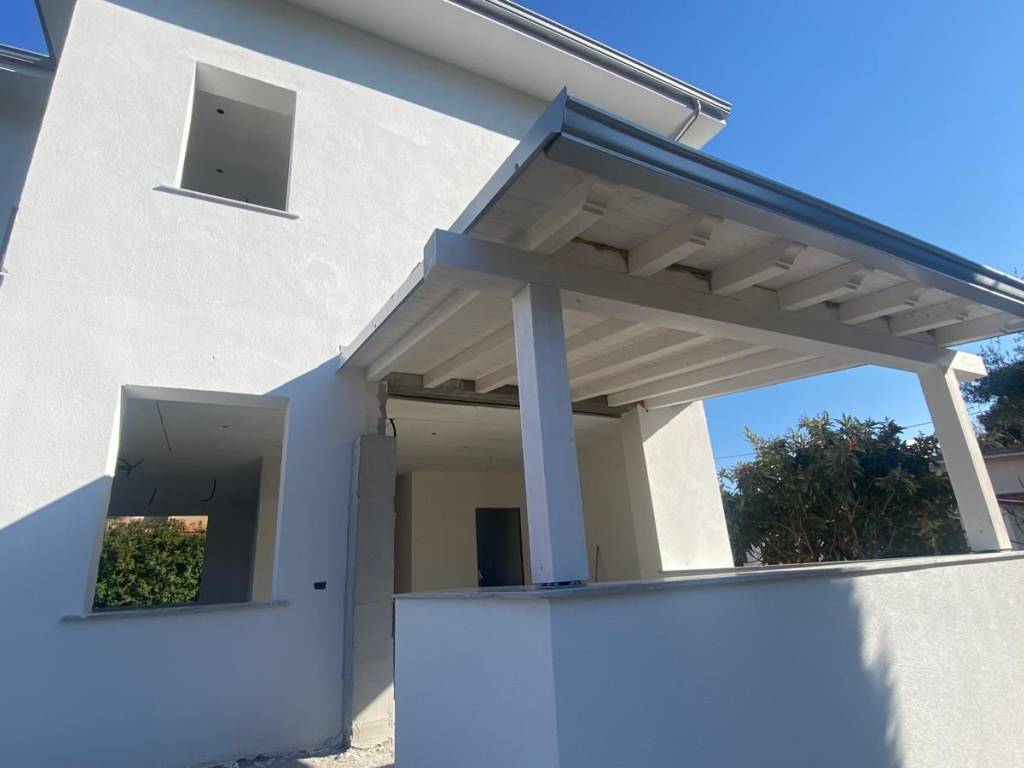 Villa a Carini in Via Pioppi - Foto 2