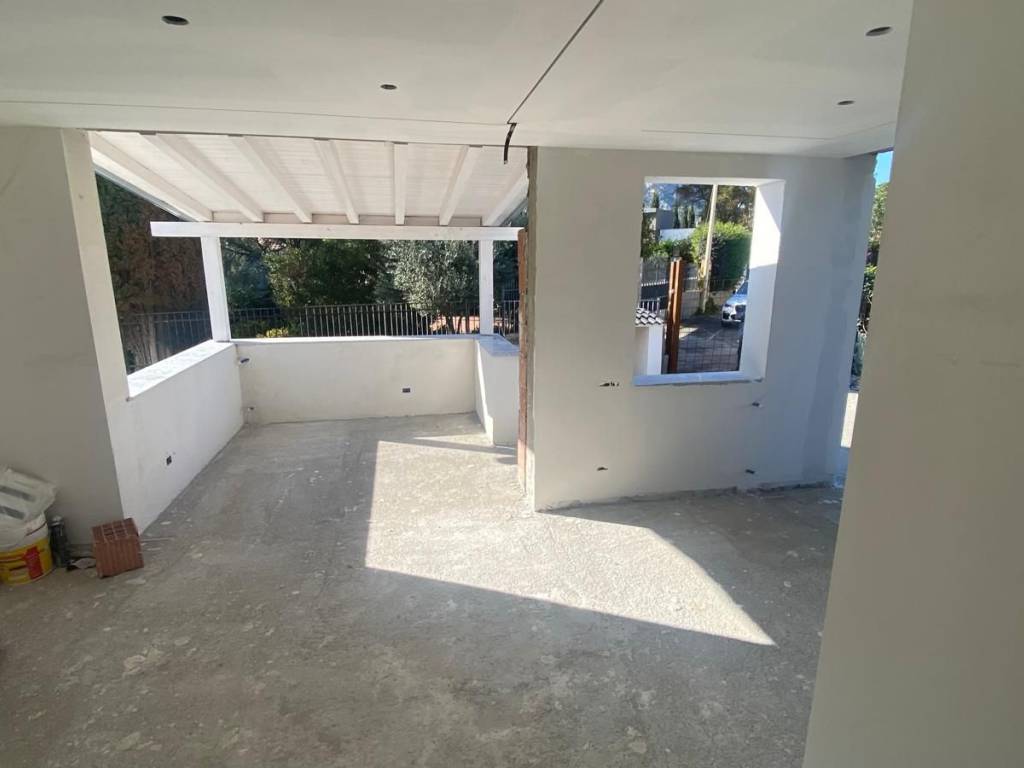Villa a Carini in Via Pioppi - Foto 3