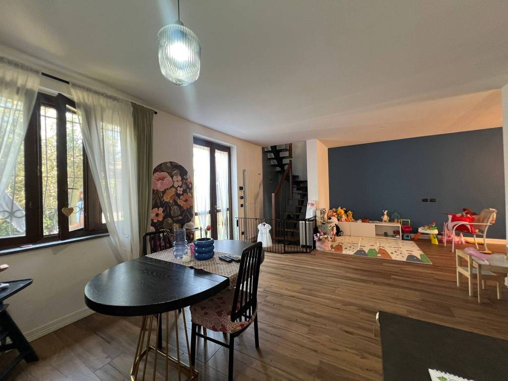 Villa a Trivolzio in Via delle Robinie, 11 - Foto 5
