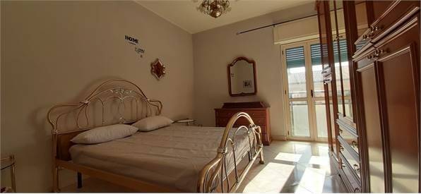 Appartamento a Catanzaro in Via Giovanni Paolo Parisio, 4 - Foto 5