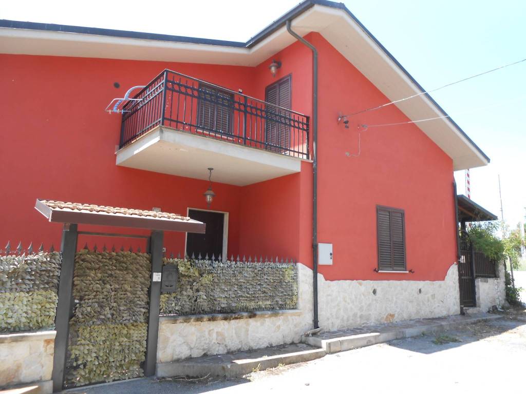 Villa a Avezzano in Via Romana, 21 - Foto 3