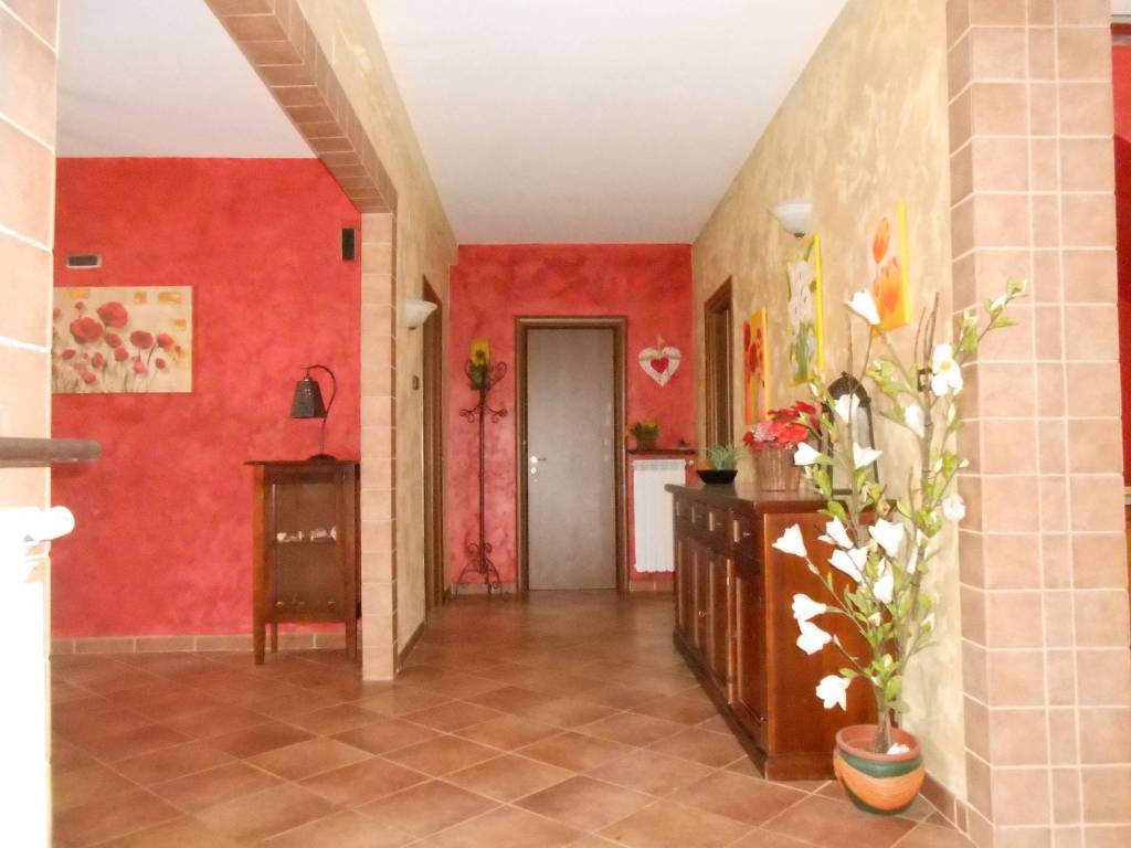 Villa a Avezzano in Via Romana, 21 - Foto 4
