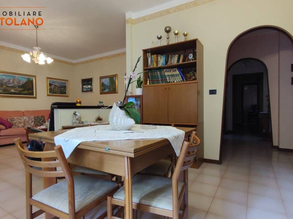 Appartamento a Monfalcone in Via Divisione Alpina Julia, 1 - Foto 2