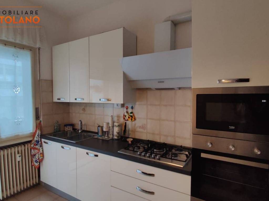 Appartamento a Monfalcone in Via Divisione Alpina Julia, 1 - Foto 3