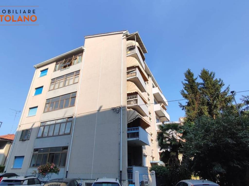 Appartamento a Monfalcone in Via Divisione Alpina Julia, 1 - Foto 4