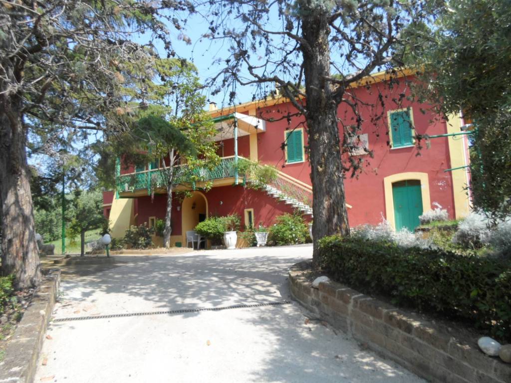 Casa indipendente a Colonnella in Contrada Fonte Ottone - Foto 2