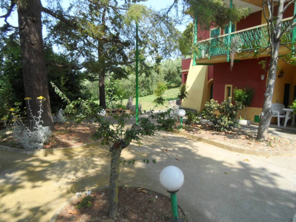 Casa indipendente a Colonnella in Contrada Fonte Ottone - Foto 4