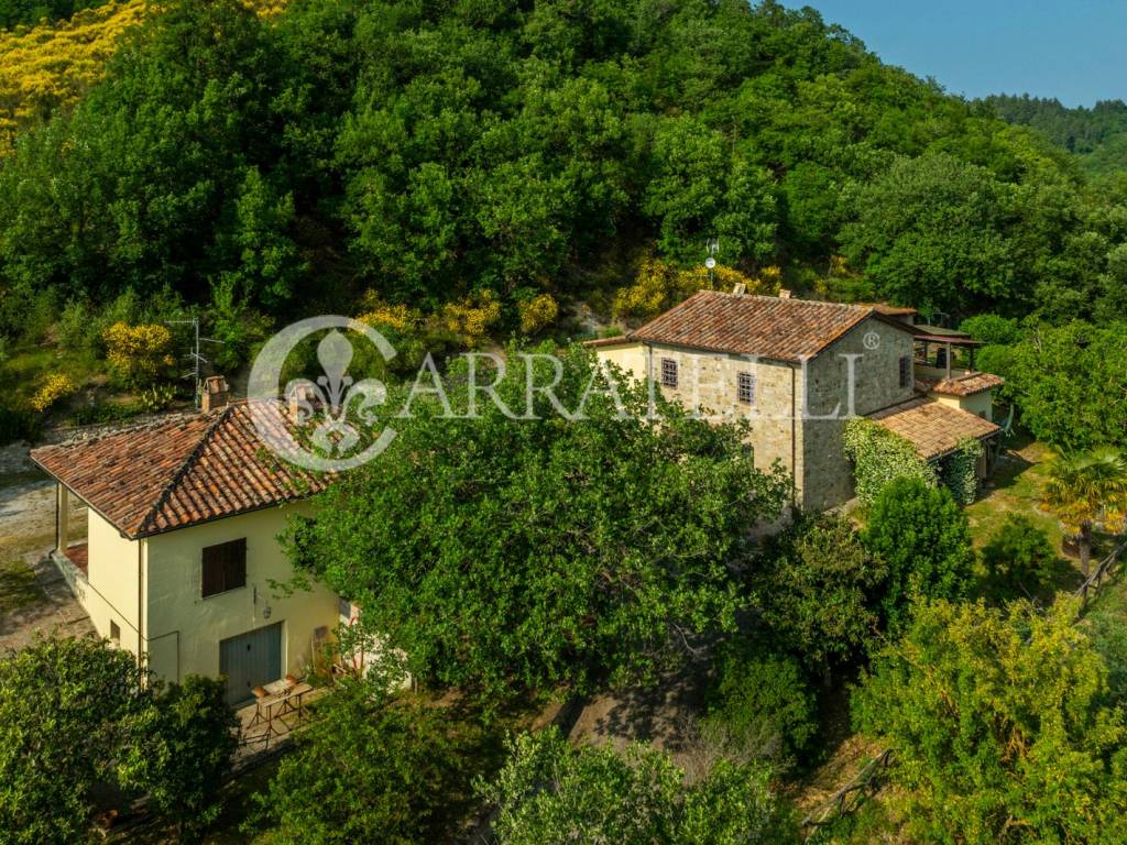 Rustico / casale a Città di castello in Via Nova, Città di Castello, 6 - Foto 4