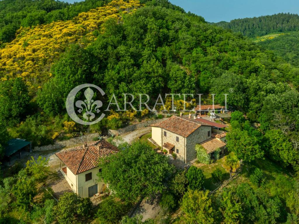 Rustico / casale a Città di castello in Via Nova, Città di Castello, 6 - Foto 5