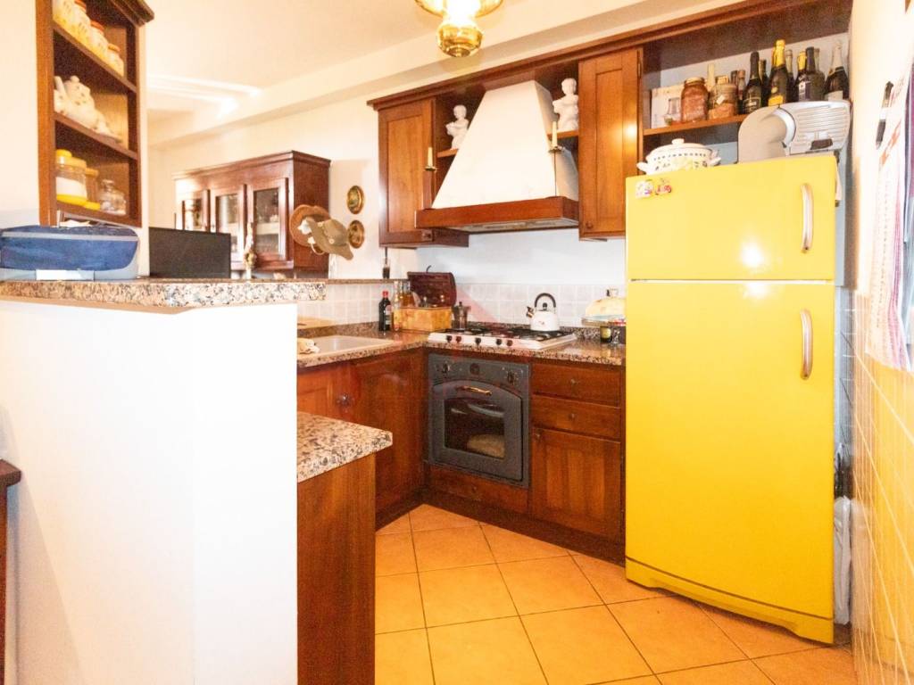 Villetta a schiera a Carpi in Via Lunga - Foto 3