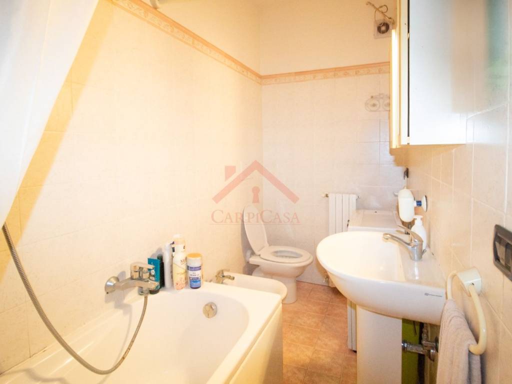 Villetta a schiera a Carpi in Via Lunga - Foto 4