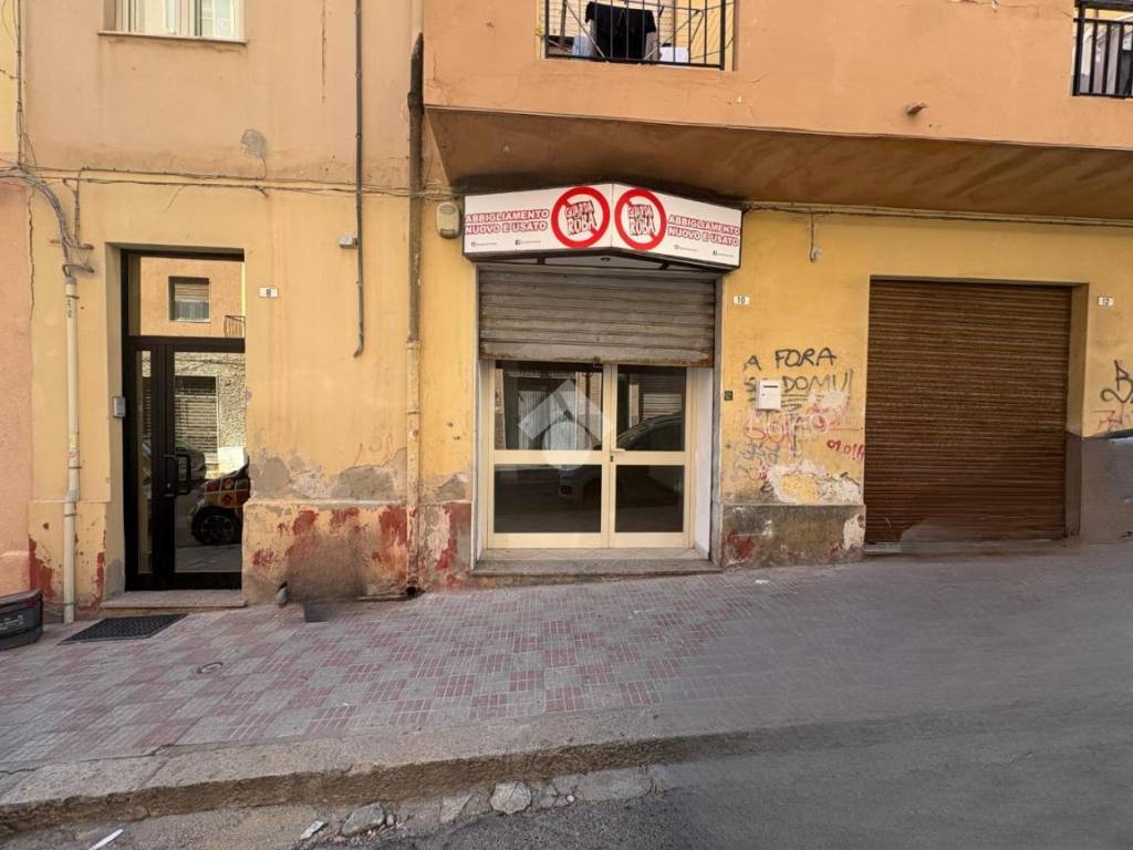 Immobile a Cagliari in Via Anglona, 10 - Foto 3