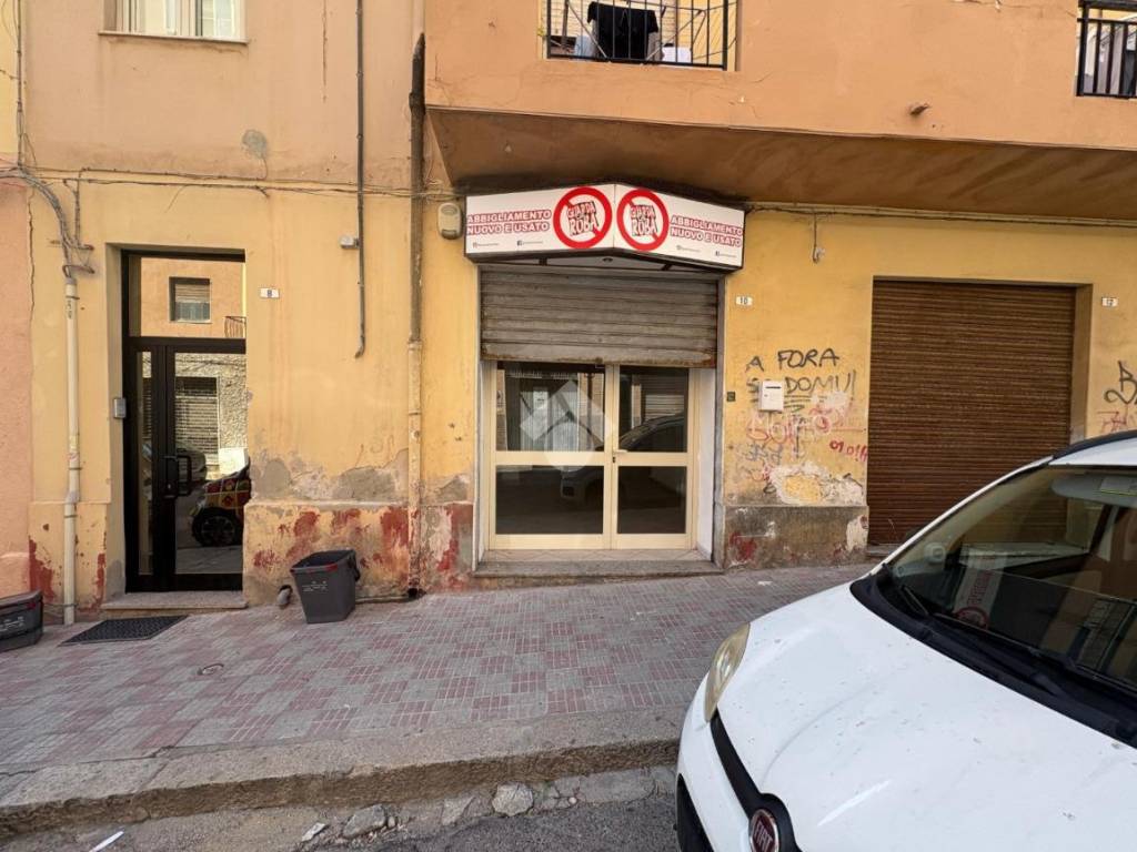 Immobile a Cagliari in Via Anglona, 10 - Foto 4