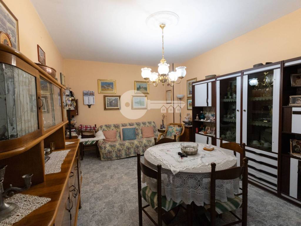 Appartamento a Verolanuova in Via G. Matteotti, 2 - Foto 4