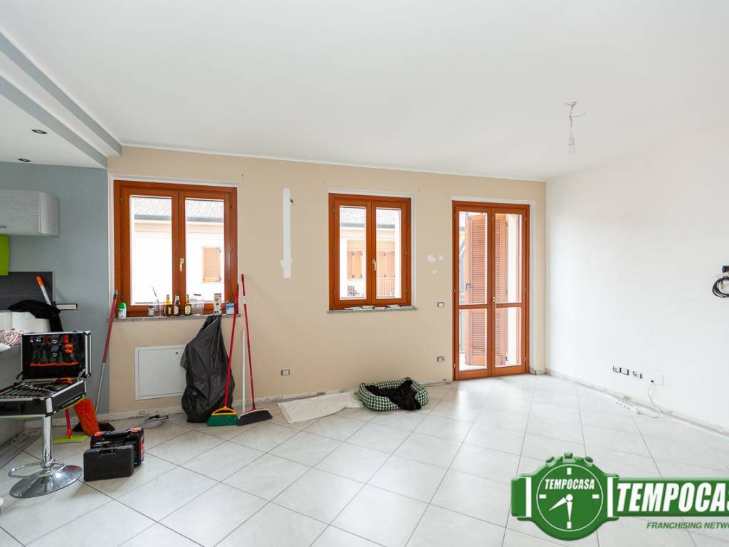 Attico / mansarda a Agnadello in Via Anna Frank - Foto 4
