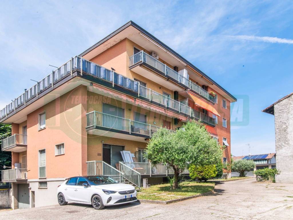 Appartamento a Origgio in Via Badia, 4 - Foto 3