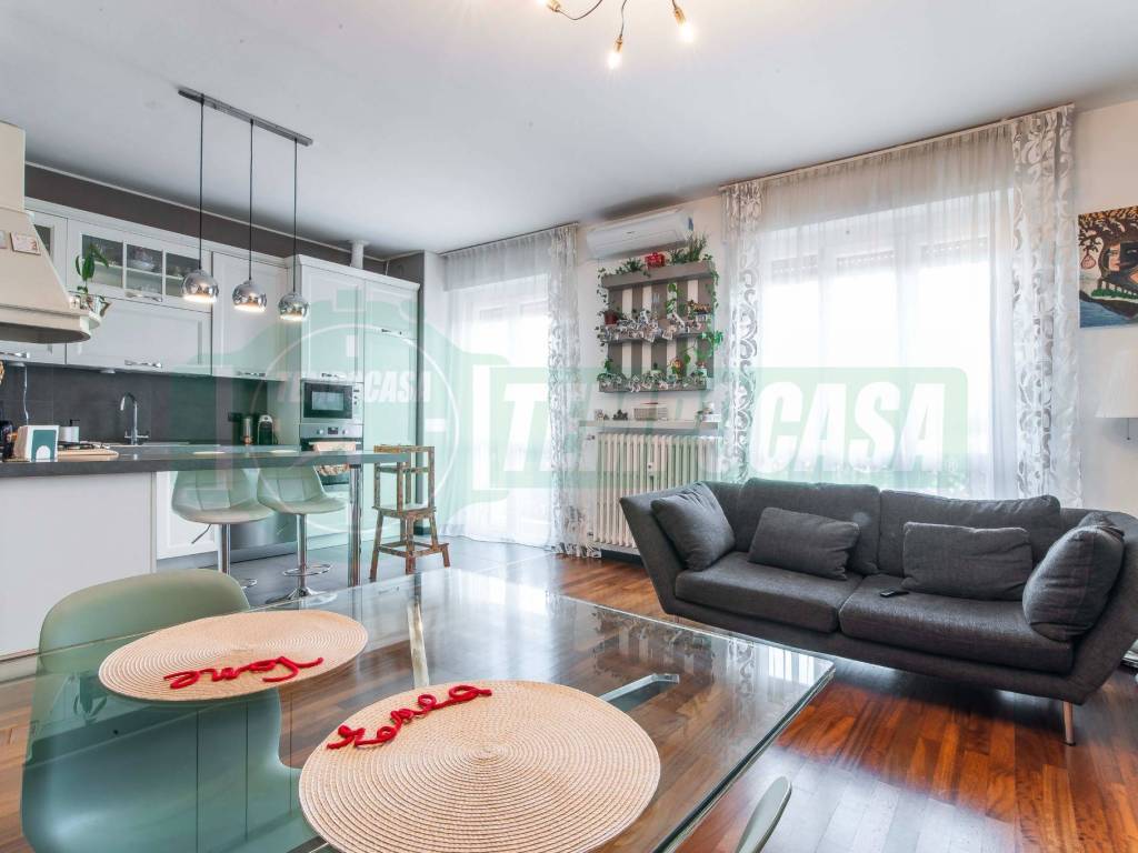 Appartamento a Origgio in Via Badia, 4 - Foto 4