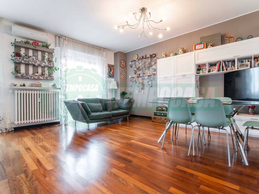 Appartamento a Origgio in Via Badia, 4 - Foto 5