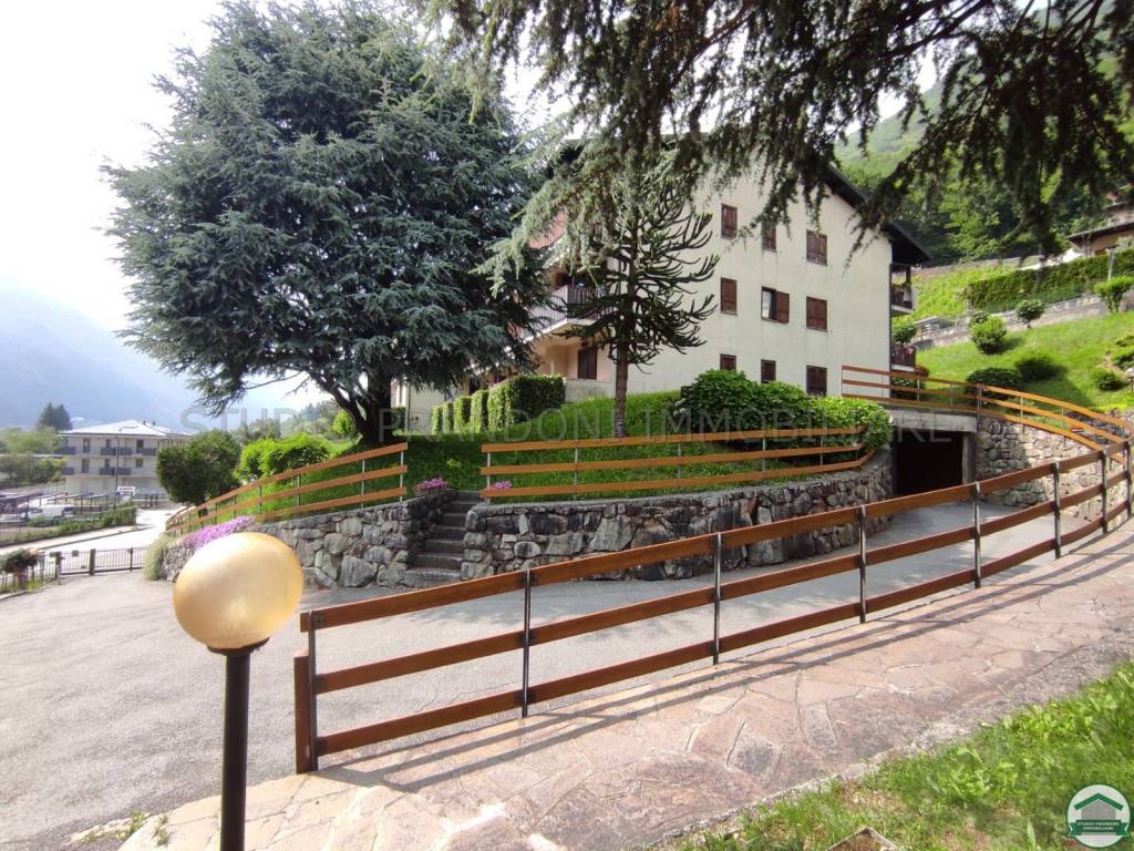 Appartamento a Primaluna in Via Provinciale - Foto 3